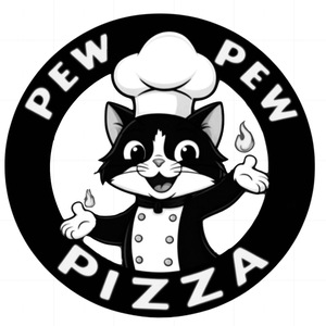 Fundraising Page: Pew Pew Pizza Party